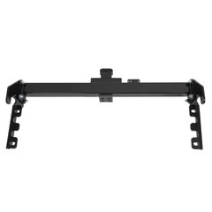 Class 3 Trailer Hitch, 2 Inch Square Receiver Compatible with 1987-2004 Dodge…