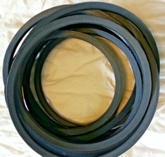 Replacement EXMARK TORO belt 1098070 HUSQVARNA 522829601 Heavy Duty 173B
