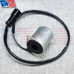 Solenoid Valve for Komatsu Excavator PC200-7 PC200-8 20Y-60-32120 20Y-60-32121