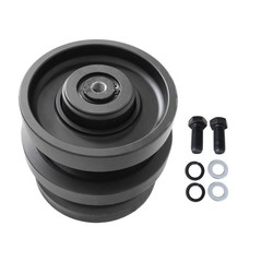 For Bobcat T140 T180 T190 T200 T250 T650 T770 T750 6689371 6732901 Bottom Roller