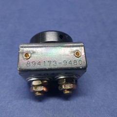 Isuzu 8941739480 Glow Plug Resistor Control For 4JA1 And C240 Diesel Engines