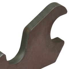 For Kubota Quick Attach Bucket Ears Attachment KX040 KX71 KX91 KX121 KX033 U35