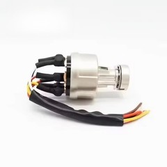 803002437 Ignition Switch for XCMG QY25 Truck Crane Heavy Equipment Electrical