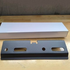 T23033 Tool Box Bracket Suit For John-Deere Tractor Replace L39119 C