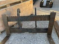 Cat IT loader forks 55 inch length IT24 IT28 IT18 IT14 IT12