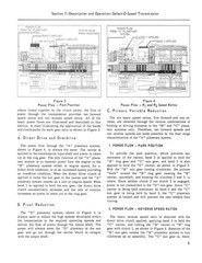Ford 600, 700, 800, 900, 501, 601, 701, 801, 901,1801 Tractor Service Manual