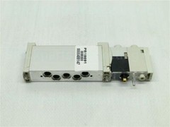 Festo VUVG-B14-M52-AZT-F-1T1L VUVGB14M52AZTF1T1L Solenoid Valve 30 Days Warranty