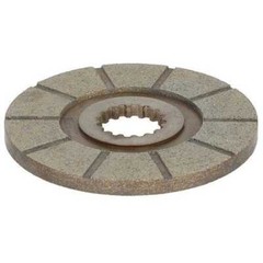 Brake Disc fits Belarus 920 900 MTZ-82 562 822 560 611 MTZ-80 1100 1120