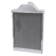 Tractor Radiator Fit Massey Ferguson 30 31 165 175 180 3165 506244M91 194701M91