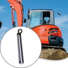 70091-00149 Quick Attach Bucket Locking Pin For Kubota KX057 U55 U45 KX161 K7880
