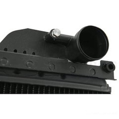 RE245227 Radiator Fits John Deere 8420 8420T 8520 8520T ++ Tractors