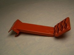 ALLIS CHALMERS B & C STEP