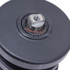 Bottom Track Roller 2 Kits for Bobcat MT50 MT52 MT55 MT85 7109409 6730683