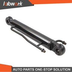 Labwork Bucket Cylinder Attachment For 0.8ton-2ton Mini Excavators Small Digger