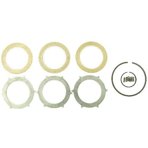New Massey Ferguson Multi Power Clutch Kit 830475m91