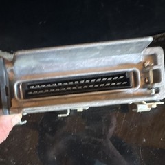 ZF EST-17T Transmission Electronic Control Unit