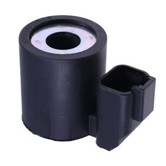 12V Valve Coil 4301852 for Hydraforce Case 570N EP 570NXT 580M 586H 588H 590SM