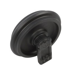 Fits For Kubota KX71-3 KX71-3 U25 U25S U27-4 Front Idler Wheel RC348-21302
