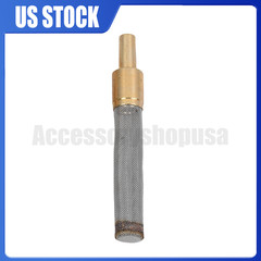 In-Tank Fuel Filter Screen For Case IH Massey Ferguson John Deere Tractors R7949