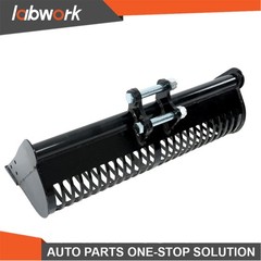 Labwork Attachment 800mm Screening Skeleton Bucket For 0.8-1.5ton Mini Excavator