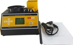 Electronic Seed Counters with Range 1-12mm Accuracy ±2‰ 110V/220V