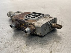 Massey Ferguson MF 2775 Tractor Hydraulic Valve