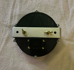 OEM Multi-Gauge 1001170738 for JLG SkyTrak T4F