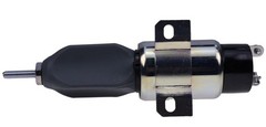 SA-4984-12 1751-12E2U1B1 Throttle Actuator Solenoid Valve 77402GT for Genie Lift