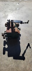 Cushman Groomaster Hydraulic Transmission Sauer Sundstrand 15-2142 CW