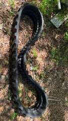 TNT Rubber Track Track Part 300/52.5W/82 MPN 1907346JA JC0622