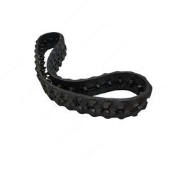 Rubber Track 150x72x36mm For Mini Skid Steer Loader Heavy Duty Track
