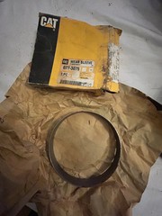 CAT Wear Sleeve 077-3075 OEM 1PC Caterpillar Heavy Equipment Sleeve 0773075