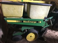 MaxEmerge Planter Decal Set – 32″ wide x 3″ tall – Implement Decal Set