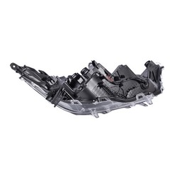 Front Left Driver LED Headlight Replacement for Toyota RAV4 2.5L L4 2022-2024 81