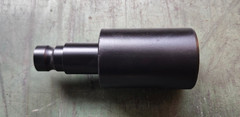 266-8794 – Top Roller – Fits Caterpillar 303 CCR, 303ECR, 303.5C, 303.5 CCR