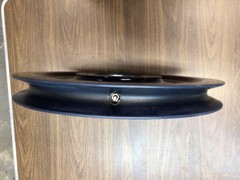 Link Belt GENUINE HEAD SHEAVE 75-140 TON HTT RTC RT ATC TCC HTC R8M0183