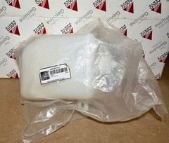 Genuine AGCO 2400581S91 Coolant Overflow Reservoir Exp. Tank OEM Massey Ferguson