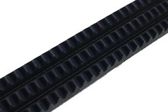 Drive Belt 3VX 6672021 For Bobcat Skid Steer 751 753 763 773 Excavators 430 435
