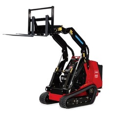 New Toro Dingo TX 1000 Turbo Wide Track