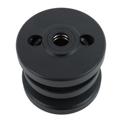 7109409 Bottom Roller for Bobcat Mini Track Loader Rubber MT50 MT52 MT55 MT85