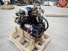 2016 Isuzu 4LE2 Turbo Diesel Engine GOOD RUNNER! VIDEO! Common Rail