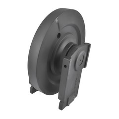 Front Idler/Roller 6732902 6693237 For Bobcat T140 T190 T200 T300 T650 T730 T770