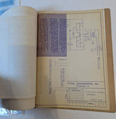 Reeves Steel Corporation Hot Strip Mill Installation & Operating Instruction VTG