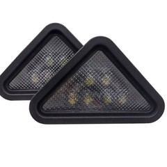 LED Work Light Kit Headlight Taillight 7259523 For Bobcat T140 T180 T190 T200
