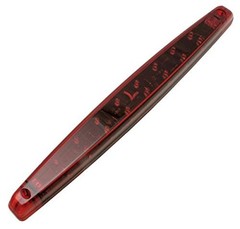 Kaper II L03-0065 Red LED Stop/Turn/Tail Light