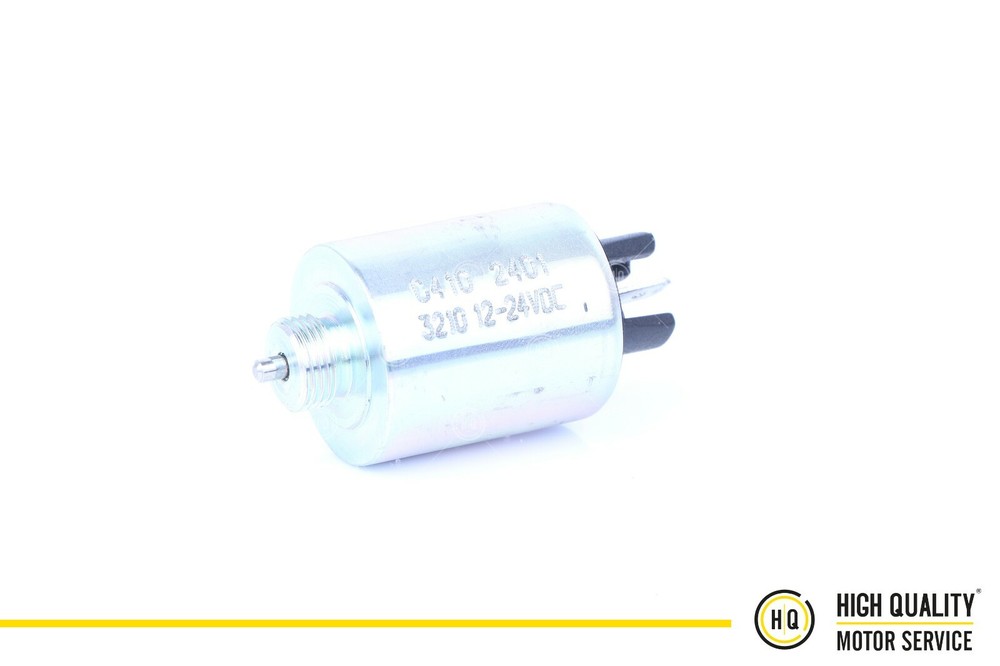 Solenoid for Deutz, 04102401, 1011, 2011.