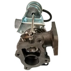 For Kubota V2403 Engine Bobcat T190 T180 S205 6686048 Turbo Turbocharger CK27