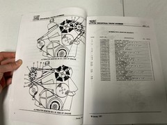 83 Gas & LP Gas Forklift Operator, Lube & Parts Manual Fits Yale G83P L83P