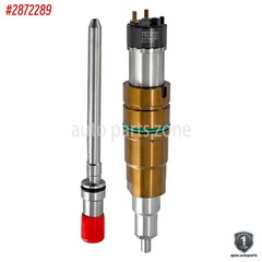 FUEL INJECTOR FOR CUMMINS ISZ ISX ISX12 ISX15 ENGINE 2872544 2872289 2872544RX