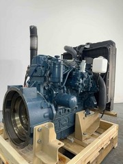 NEW SURPLUS KIBOTA V3600 MECHANICAL POWER UNIT Freight Included US48 Tag#70790